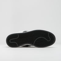 Adidas Campus 00s Shoes in Core White and Core Black / Off White thumbnail