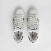 Adidas Campus 00s Shoes in Core White and Core Black / Off White thumbnail