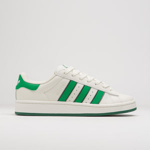 Core White / Green / Off White