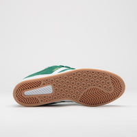 Adidas Campus ADV Shoes in Collegiate Green and FTWR White / Gold Metallic thumbnail