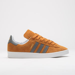 Rustic Orange / Grey Four / FTWR White