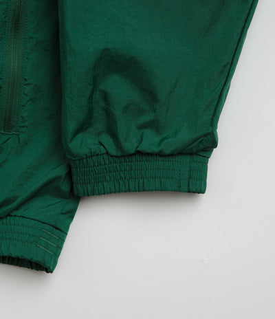 Adidas Classic Anorak Jacket - Collegiate Green