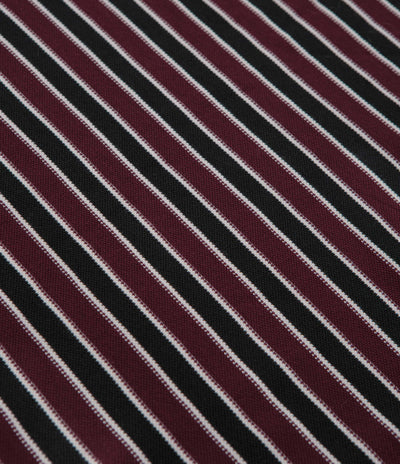 Adidas Classic Jersey - White / Black / Maroon