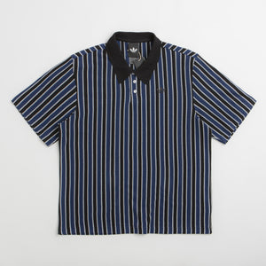 White / Dark Blue / Black