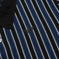 Adidas Classic Jersey - White / Dark Blue / Black thumbnail