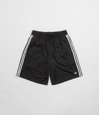 Adidas Classic Shorts in Black and White