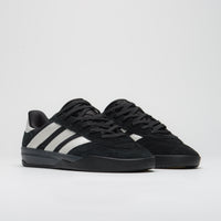Adidas Copa Premiere Shoes - Core Black / Zero Metallic / Spark thumbnail