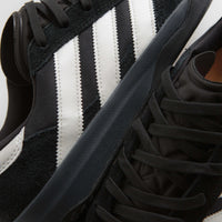 Adidas Copa Premiere Shoes - Core Black / Zero Metallic / Spark thumbnail