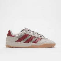 Adidas Copa Premiere Shoes in Wonder Alumina and Preloved Ruby / Putty Beige thumbnail