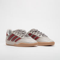 Adidas Copa Premiere Shoes in Wonder Alumina and Preloved Ruby / Putty Beige thumbnail