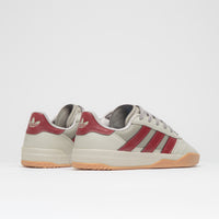 Adidas Copa Premiere Shoes - Wonder Alumina / Preloved Ruby / Putty Beige thumbnail