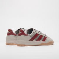 Adidas Copa Premiere Shoes in Wonder Alumina and Preloved Ruby / Putty Beige thumbnail