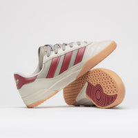Adidas Copa Premiere Shoes - Wonder Alumina / Preloved Ruby / Putty Beige thumbnail
