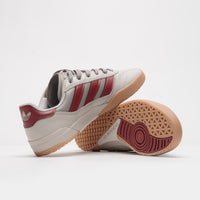 Adidas Copa Premiere Shoes in Wonder Alumina and Preloved Ruby / Putty Beige thumbnail