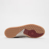 Adidas Copa Premiere Shoes in Wonder Alumina and Preloved Ruby / Putty Beige thumbnail