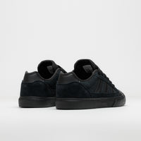 Adidas Court TNS Premiere RT Shoes - Core Black / Core Black / Core Black thumbnail