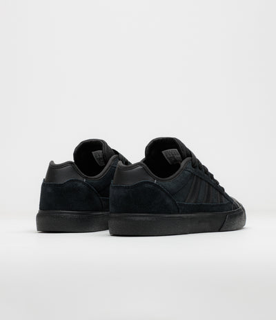 Adidas Court TNS Premiere RT Shoes - Core Black / Core Black / Core Black