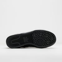 Adidas Court TNS Premiere RT Shoes - Core Black / Core Black / Core Black thumbnail