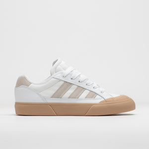 FTWR White / Crystal White / Gum4
