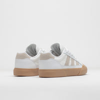 Adidas Court TNS Premiere RT Shoes - FTWR White / Crystal White / Gum4 thumbnail