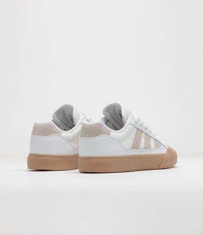 Adidas Court TNS Premiere RT Shoes - FTWR White / Crystal White / Gum4