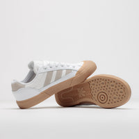 Adidas Court TNS Premiere RT Shoes - FTWR White / Crystal White / Gum4 thumbnail
