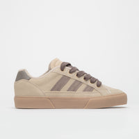 Adidas Court TNS Premiere Shoes - Magic Beige / Earth Strata / Gum4 thumbnail