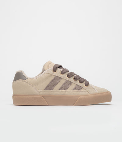 Adidas Court TNS Premiere Shoes - Magic Beige / Earth Strata / Gum4