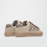 Adidas Court TNS Premiere Shoes - Magic Beige / Earth Strata / Gum4 thumbnail