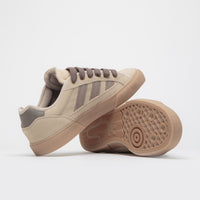 Adidas Court TNS Premiere Shoes - Magic Beige / Earth Strata / Gum4 thumbnail