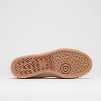 Adidas Court TNS Premiere Shoes in Magic Beige and Earth Strata / Gum4 thumbnail