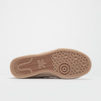 Adidas Court TNS Premiere Shoes - Magic Beige / Earth Strata / Gum4 thumbnail