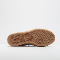 Adidas Court TNS Premiere Shoes in Team Royal Blue and FTWR White / Gum4 thumbnail