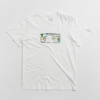Adidas Dill Graphic T-Shirt - White thumbnail
