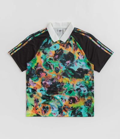 Adidas Dill Jersey - Multicolour / Black