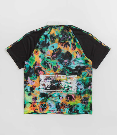 Adidas Dill Jersey - Multicolour / Black