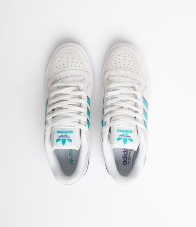 Crystal White Preloved Blue FTWR W adidas birthday cake gifs