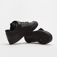 Adidas Forum Low Shoes - Core Black / Core Black / Core Black thumbnail