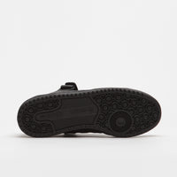 Adidas Forum Low Shoes - Core Black / Core Black / Core Black thumbnail