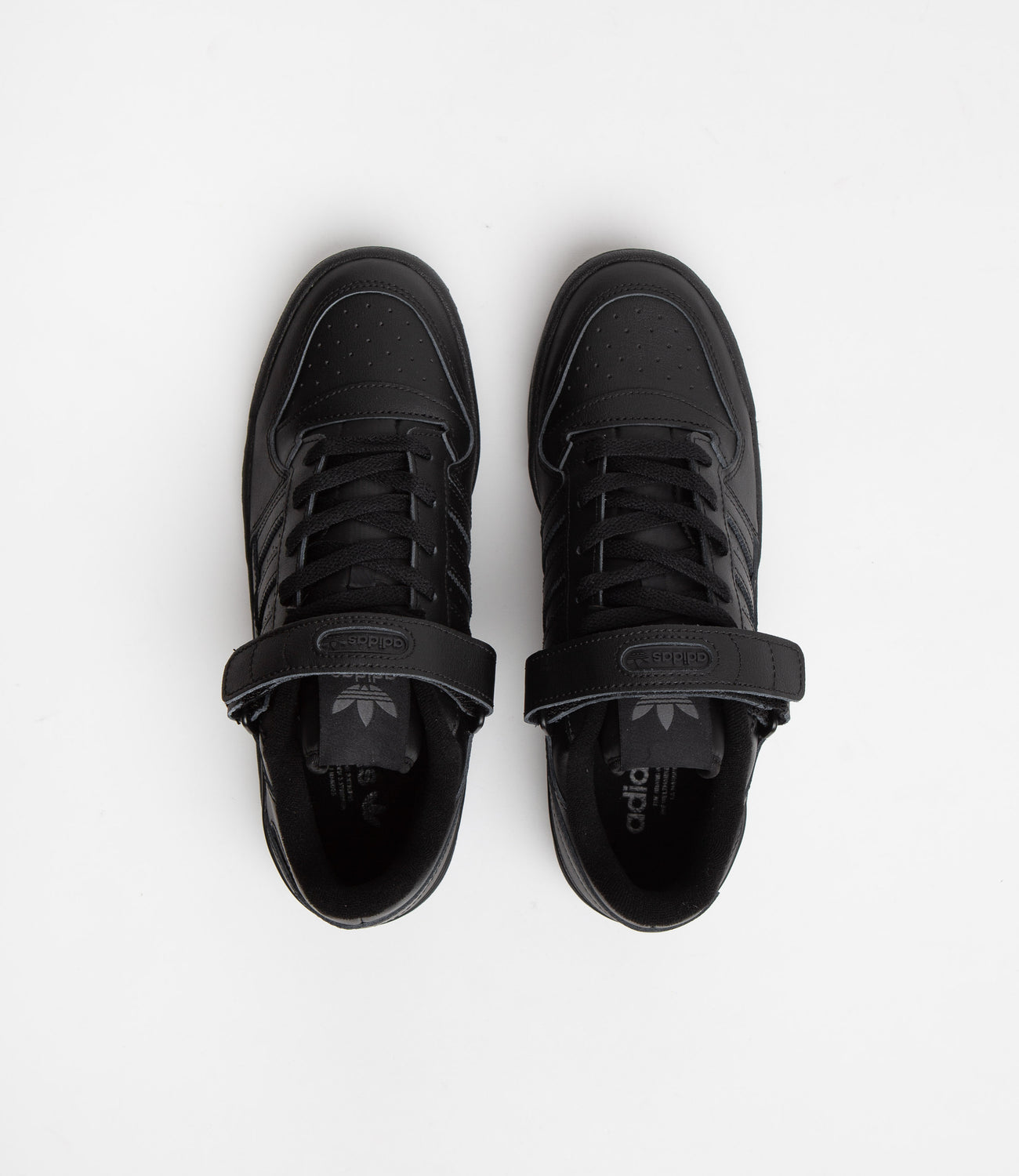 Adidas on sale black core