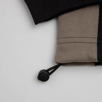 Adidas FS+ Crewneck Sweatshirt - Black / Khaki Six thumbnail