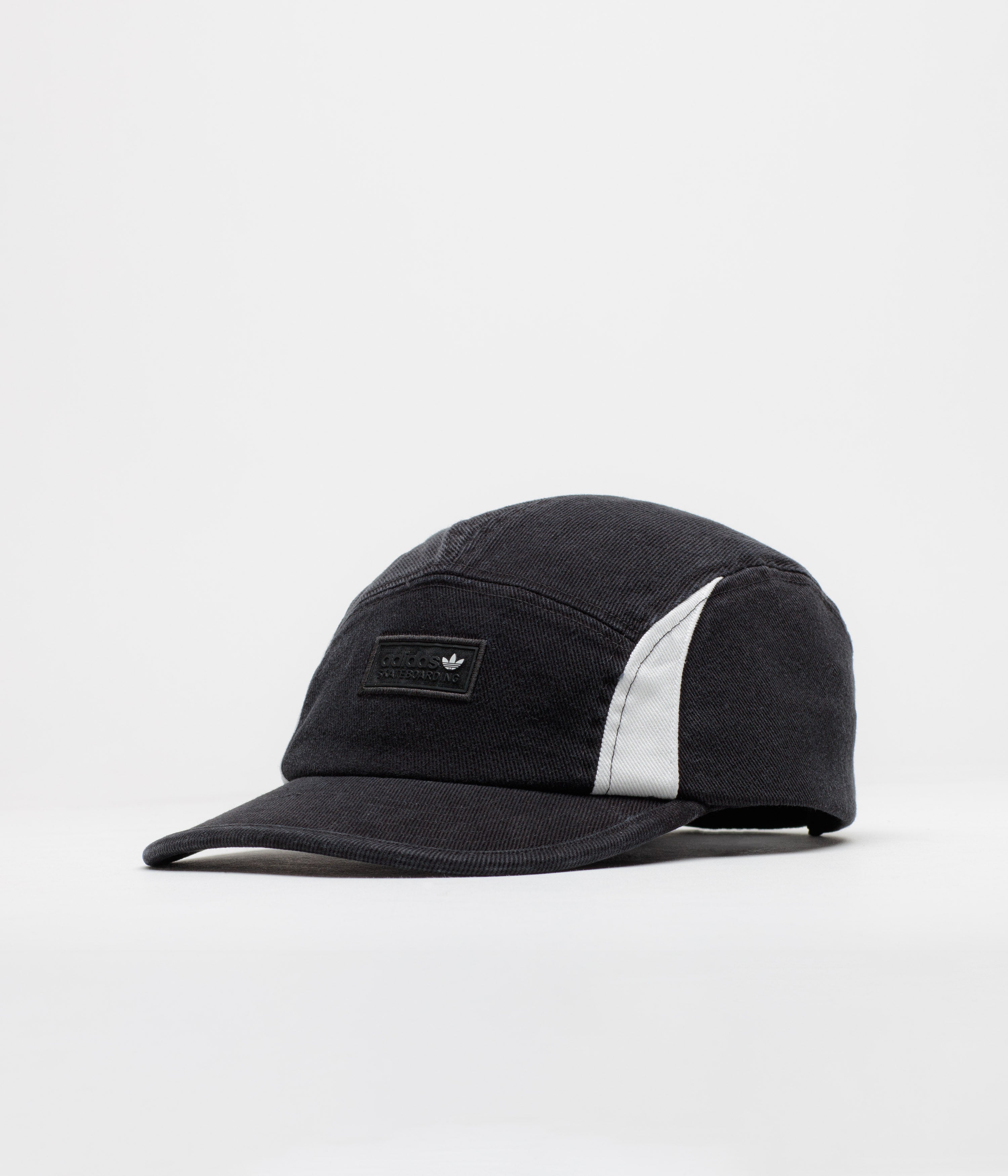Adidas Faded Cap - Black