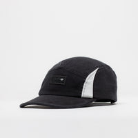 Adidas Faded Cap - Black thumbnail