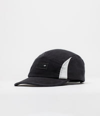 Adidas Faded Cap in Black