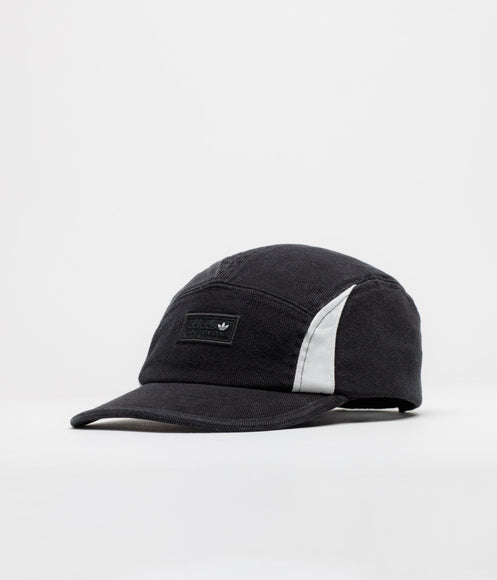 Adidas Faded Cap - Black
