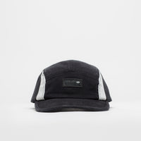 Adidas Faded Cap - Black thumbnail