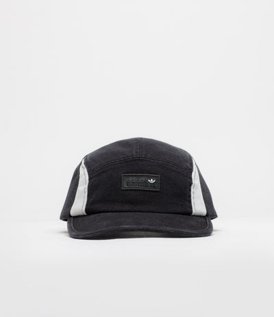 Adidas Faded Cap - Black