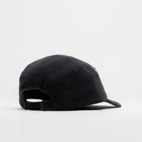 Adidas Faded Cap - Black thumbnail