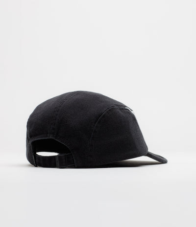 Adidas Faded Cap - Black
