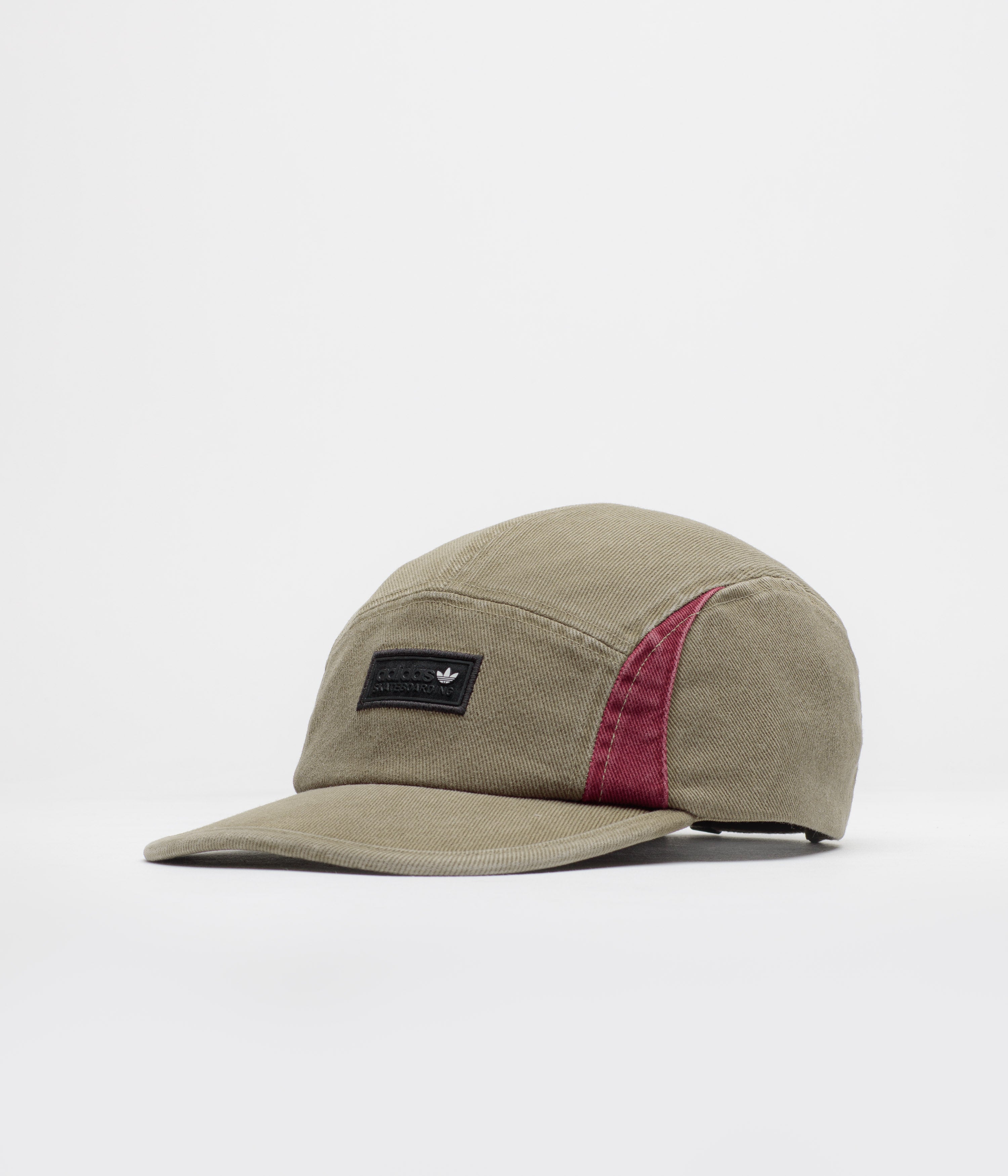 Adidas Faded Cap - Khaki Six